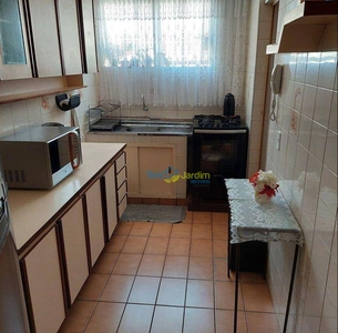 Apartamento em São José, São Caetano do Sul/SP de 54m² 2 quartos à venda por R$ 339.000,00
