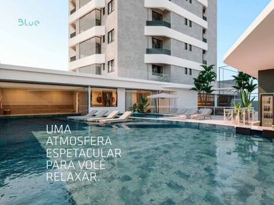 Apartamento em São Judas, Itajaí/SC de 80m² 3 quartos à venda por R$ 979.000,00