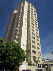 Apartamento em São Judas, Piracicaba/SP de 116m² 3 quartos à venda por R$ 659.000,00