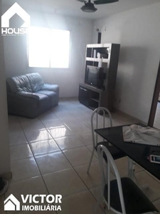 Apartamento em São Judas Tadeu, Guarapari/ES de 98m² 2 quartos à venda por R$ 249.000,00