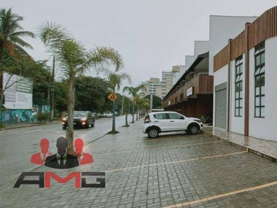 Apartamento em São Lourenço, Bertioga/SP de 68m² 2 quartos à venda por R$ 729.000,00