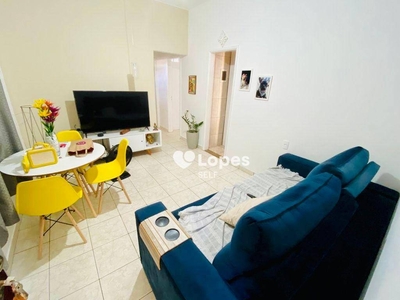 Apartamento em São Lourenço, Niterói/RJ de 63m² 2 quartos à venda por R$ 179.000,00