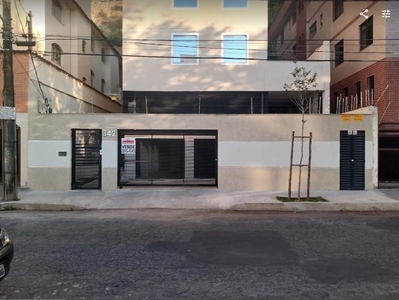 Apartamento em São Lucas, Belo Horizonte/MG de 147m² 2 quartos à venda por R$ 649.000,00