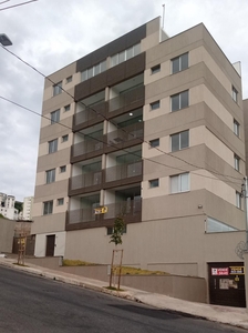 Apartamento em São Lucas, Belo Horizonte/MG de 65m² 2 quartos à venda por R$ 438.500,00