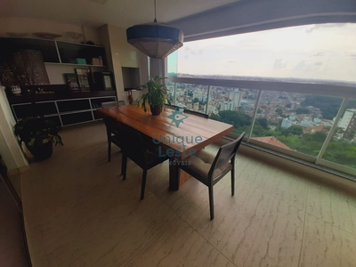 Apartamento em São Marcos, Belo Horizonte/MG de 150m² 4 quartos à venda por R$ 979.000,00