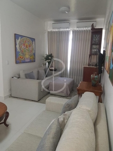 Apartamento em São Mateus, Cuiabá/MT de 82m² 2 quartos à venda por R$ 398.000,00