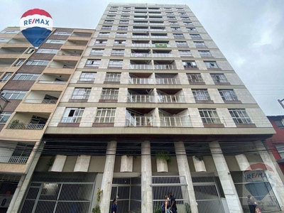 Apartamento em São Mateus, Juiz de Fora/MG de 135m² 3 quartos à venda por R$ 585.000,00