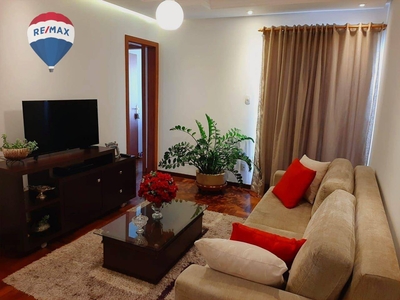 Apartamento em São Mateus, Juiz de Fora/MG de 90m² 2 quartos à venda por R$ 288.900,00