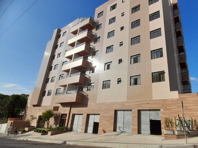 Apartamento em São Mateus, Juiz de Fora/MG de 90m² 2 quartos à venda por R$ 448.000,00
