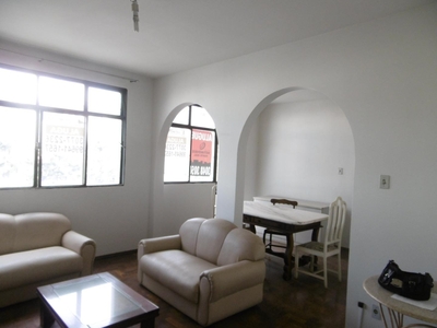 Apartamento em São Pedro, Belo Horizonte/MG de 105m² 3 quartos à venda por R$ 449.000,00