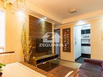 Apartamento em São Pedro, Osasco/SP de 45m² 2 quartos à venda por R$ 249.000,00