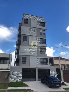 Apartamento em São Pedro, São José dos Pinhais/PR de 85m² 3 quartos à venda por R$ 389.000,00