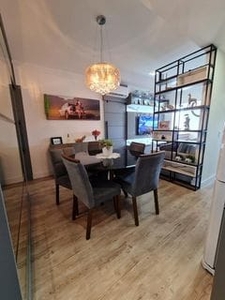 Apartamento em São Vicente, Itajaí/SC de 10m² 3 quartos à venda por R$ 629.000,00