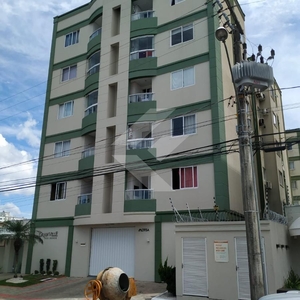 Apartamento em São Vicente, Itajaí/SC de 52m² 2 quartos à venda por R$ 399.000,00
