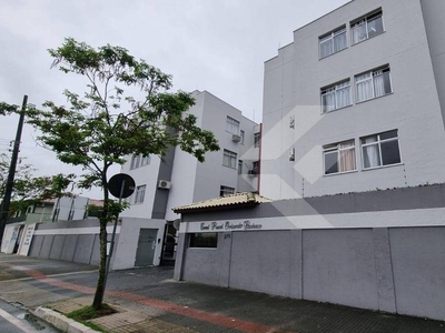 Apartamento em São Vicente, Itajaí/SC de 64m² 2 quartos à venda por R$ 328.000,00