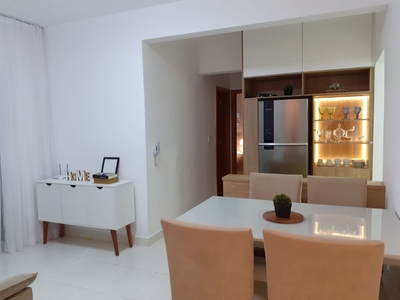 Apartamento em Sobradinho, Lagoa Santa/MG de 62m² 2 quartos à venda por R$ 269.000,00