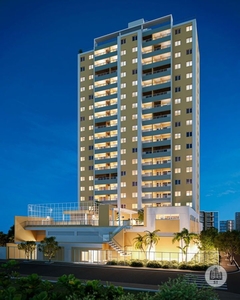 Apartamento em Socorro, São Paulo/SP de 32m² 1 quartos à venda por R$ 280.000,00