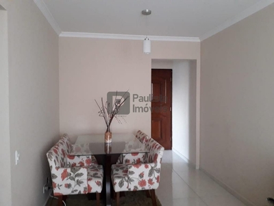 Apartamento em Socorro, São Paulo/SP de 51m² 2 quartos à venda por R$ 329.000,00