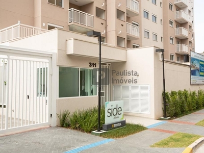Apartamento em Socorro, São Paulo/SP de 84m² 2 quartos à venda por R$ 658.210,00