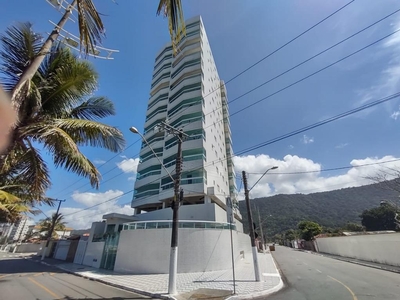 Apartamento em Solemar, Praia Grande/SP de 105m² 3 quartos à venda por R$ 559.000,00