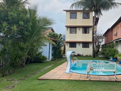 Apartamento em Stella Maris, Salvador/BA de 100m² 3 quartos à venda por R$ 399.000,00