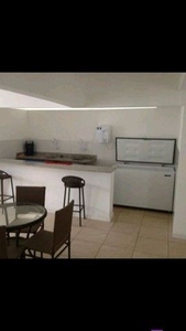 Apartamento em Stella Maris, Salvador/BA de 47m² 1 quartos à venda por R$ 279.000,00