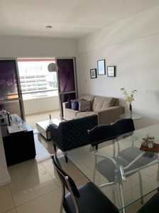 Apartamento em Stiep, Salvador/BA de 96m² 3 quartos à venda por R$ 469.000,00