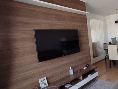 Apartamento em Suíço, São Bernardo do Campo/SP de 57m² 2 quartos à venda por R$ 331.800,00