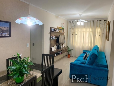 Apartamento em Suíço, São Bernardo do Campo/SP de 67m² 2 quartos à venda por R$ 239.000,00