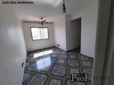 Apartamento em Suíço, São Bernardo do Campo/SP de 67m² 3 quartos à venda por R$ 349.000,00