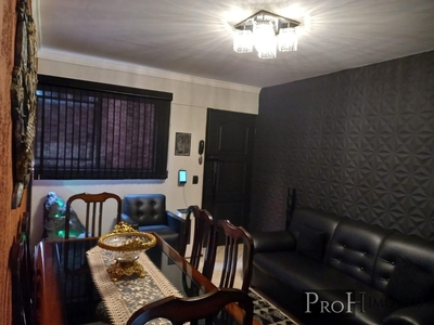 Apartamento em Suíço, São Bernardo do Campo/SP de 90m² 2 quartos à venda por R$ 294.000,00