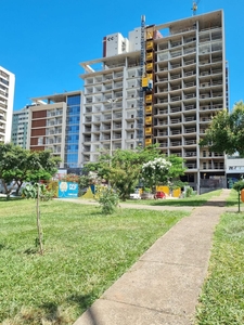 Apartamento em Sul (Águas Claras), Brasília/DF de 118m² 3 quartos à venda por R$ 1.249.000,00