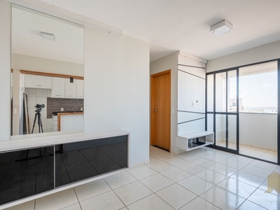 Apartamento em Sul (Águas Claras), Brasília/DF de 57m² 2 quartos à venda por R$ 424.000,00