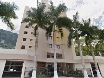 Apartamento em Sumaré, Caraguatatuba/SP de 44m² 1 quartos à venda por R$ 250.000,00