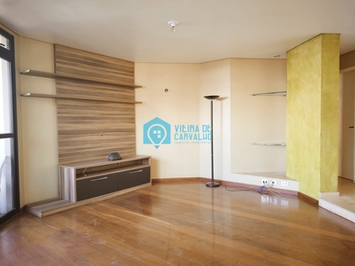 Apartamento em Sumaré, São Paulo/SP de 150m² 4 quartos à venda por R$ 1.599.000,00