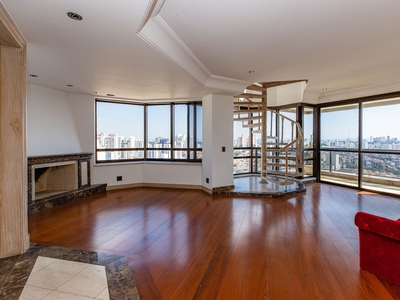 Apartamento em Sumaré, São Paulo/SP de 381m² 4 quartos à venda por R$ 2.769.000,00