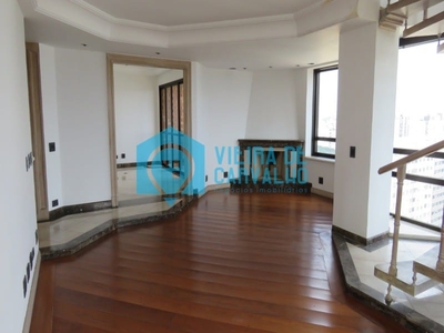 Apartamento em Sumaré, São Paulo/SP de 381m² 4 quartos à venda por R$ 3.999.000,00