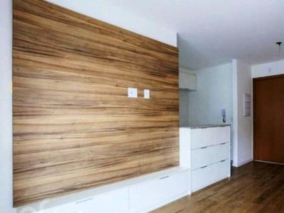 Apartamento em Sumaré, São Paulo/SP de 60m² 2 quartos à venda por R$ 690.000,00