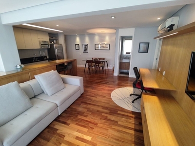 Apartamento em Sumaré, São Paulo/SP de 65m² 1 quartos à venda por R$ 994.000,00