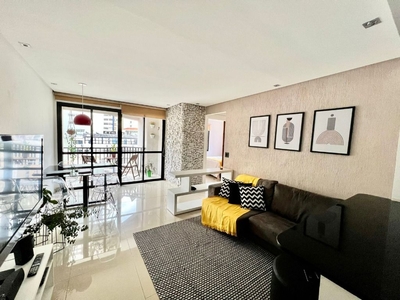 Apartamento em Sumaré, São Paulo/SP de 67m² 2 quartos à venda por R$ 729.000,00