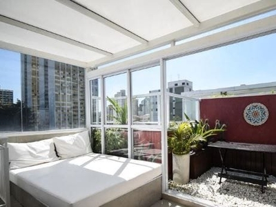 Apartamento em Sumaré, São Paulo/SP de 85m² 2 quartos à venda por R$ 1.199.000,00
