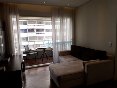Apartamento em Sumaré, São Paulo/SP de 90m² 3 quartos à venda por R$ 1.199.000,00