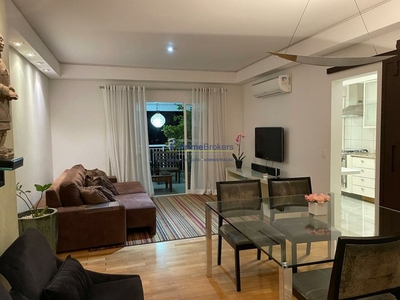 Apartamento em Sumarezinho, São Paulo/SP de 104m² 3 quartos à venda por R$ 1.649.000,00