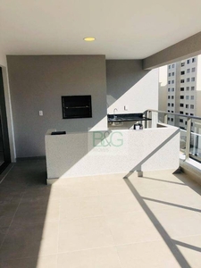 Apartamento em Sumarezinho, São Paulo/SP de 150m² 3 quartos à venda por R$ 2.249.000,00