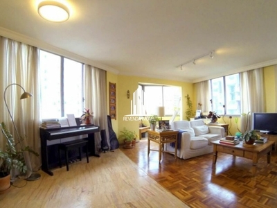 Apartamento em Sumarezinho, São Paulo/SP de 201m² 3 quartos à venda por R$ 1.599.000,00