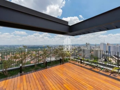 Apartamento em Sumarezinho, São Paulo/SP de 24m² 1 quartos à venda por R$ 457.000,00