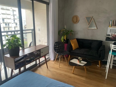 Apartamento em Sumarezinho, São Paulo/SP de 31m² 1 quartos à venda por R$ 529.000,00