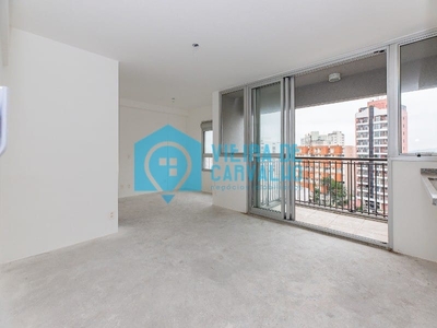 Apartamento em Sumarezinho, São Paulo/SP de 36m² 1 quartos à venda por R$ 516.000,00