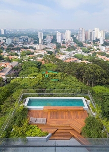Apartamento em Sumarezinho, São Paulo/SP de 372m² 4 quartos à venda por R$ 8.814.000,00