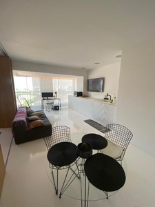Apartamento em Sumarezinho, São Paulo/SP de 42m² 1 quartos à venda por R$ 746.000,00